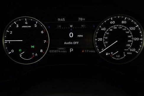 Used 2024 Mitsubishi Outlander SE image 22