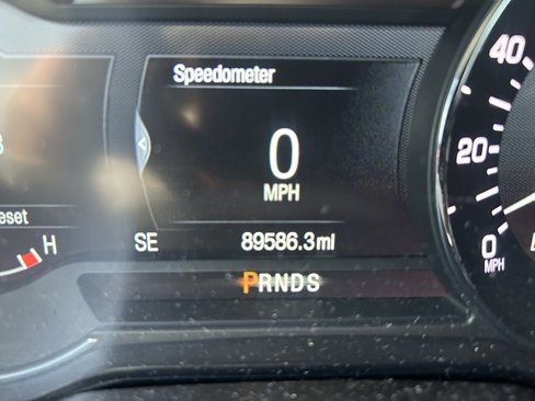 Used 2019 Lincoln MKC Reserve w/ MKC Climate Package image 11