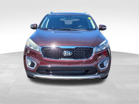 Used 2016 Kia Sorento EX image 2