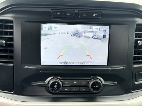 Used 2021 Ford F150 XL w/ Equipment Group 101A High image 19