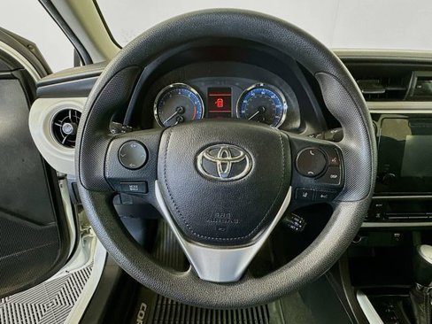 Used 2019 Toyota Corolla LE image 13
