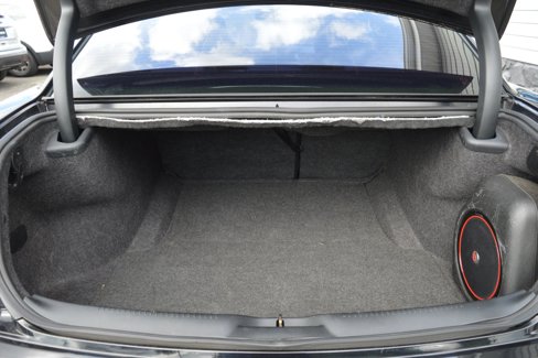 Used 2016 Chrysler 300 S image 8