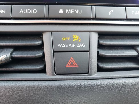 Certified 2022 Nissan Altima 2.5 SV image 33