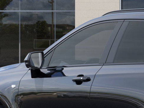New 2025 Cadillac XT4 Sport image 12