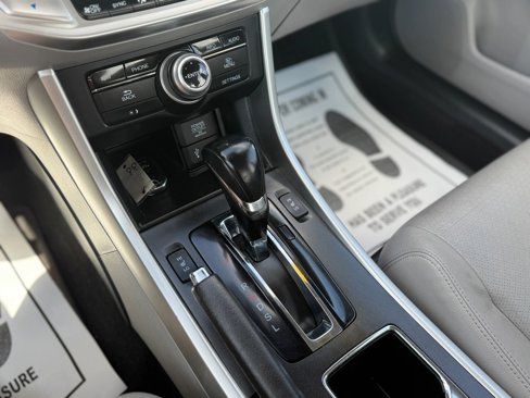 Used 2015 Honda Accord EX-L image 26