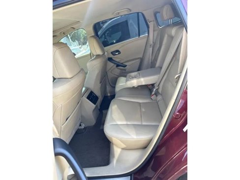 Used 2016 Acura RDX FWD image 14