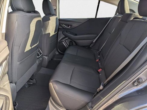 Used 2025 Subaru Legacy Premium image 14