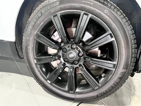 Used 2020 Land Rover Range Rover Sport HSE image 57