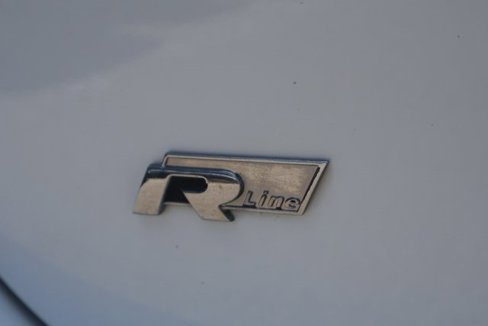 Used 2021 Volkswagen Tiguan SE R-Line image 7