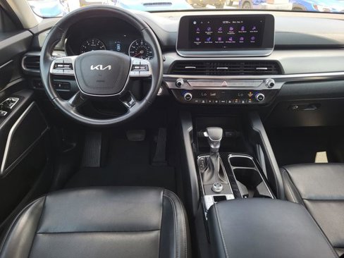 Used 2022 Kia Telluride LX image 23