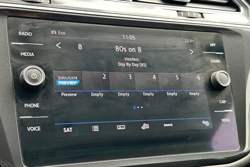 Used 2019 Volkswagen Tiguan SE image 20