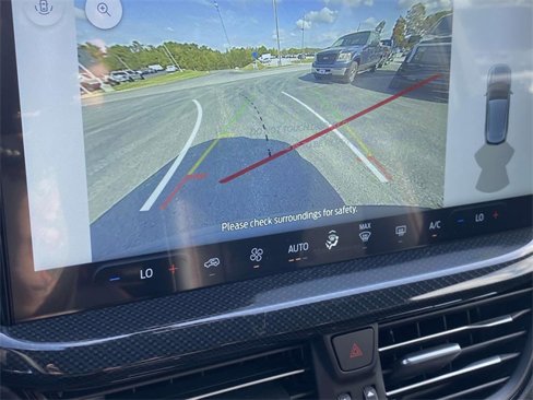 New 2025 Ford Escape ST-Line w/ Tech Pack #1 image 8
