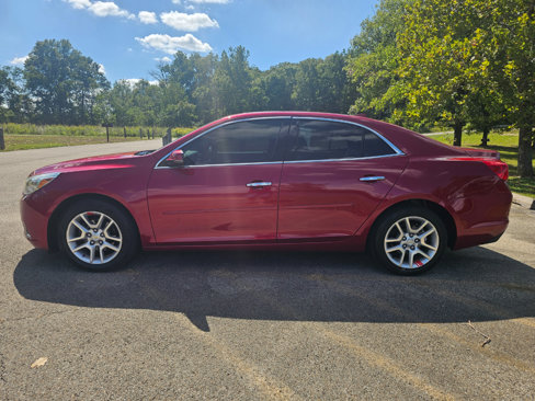 Used 2013 Chevrolet Malibu LT image 10