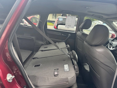 Used 2009 Honda CR-V EX-L image 20