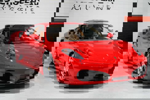 Used 2007 Ferrari F430 Coupe image 35