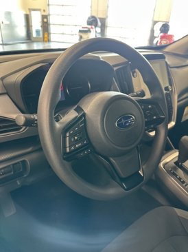 New 2025 Subaru Crosstrek 2.5i Premium w/ Popular Package #4 image 15
