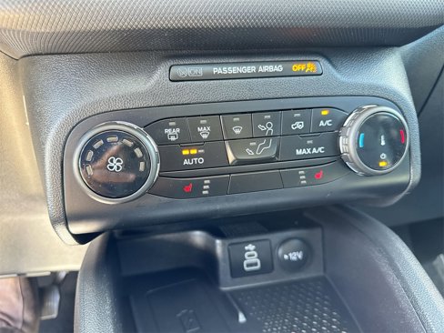 Used 2023 Ford Bronco Sport Big Bend w/ Convenience Package image 19
