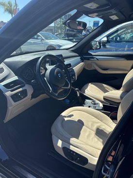 Used 2018 BMW X1 sDrive28i image 6