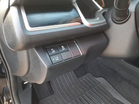 Used 2019 Honda Civic Sport image 9