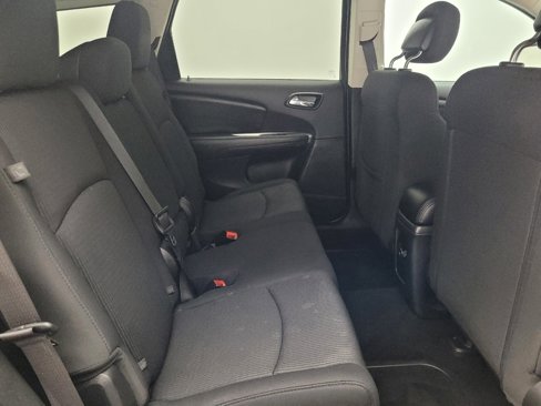 Used 2018 Dodge Journey SXT w/ Connectivity Group image 19