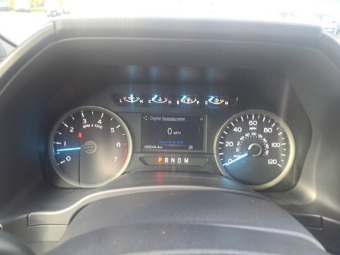 Used 2020 Ford F150 XLT w/ Equipment Group 302A Luxury image 18