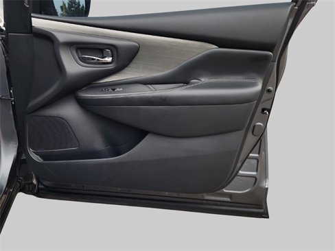 Used 2016 Nissan Murano Platinum image 33