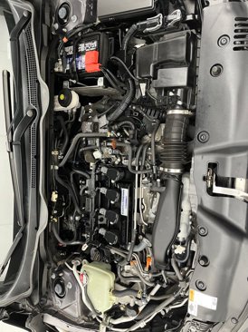 Used 2019 Honda Civic EX image 38