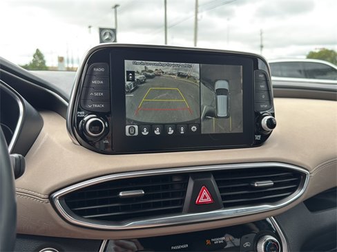 Used 2019 Hyundai Santa Fe FWD image 18