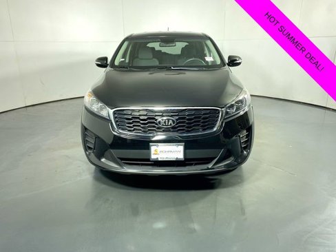 Used 2020 Kia Sorento LX image 27