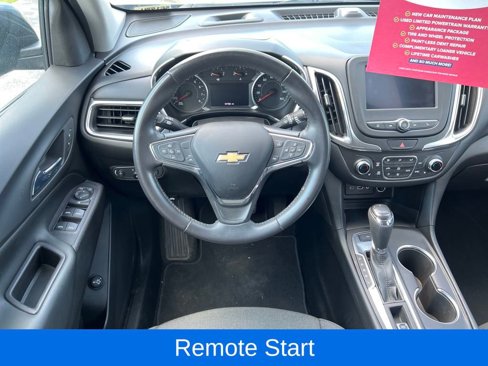 Used 2020 Chevrolet Equinox LT w/ Driver Convenience Package image 19