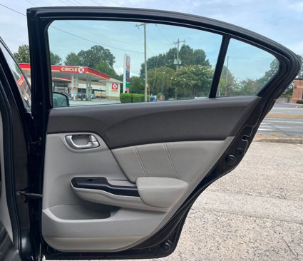 Used 2012 Honda Civic EX-L image 13