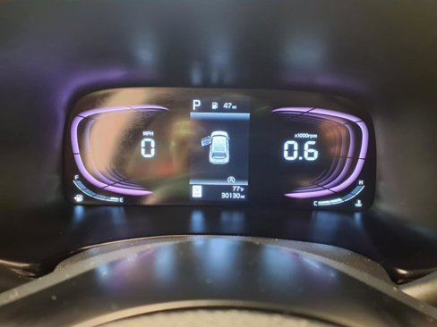 Used 2023 Kia Soul LX w/ Option Group 015 image 22