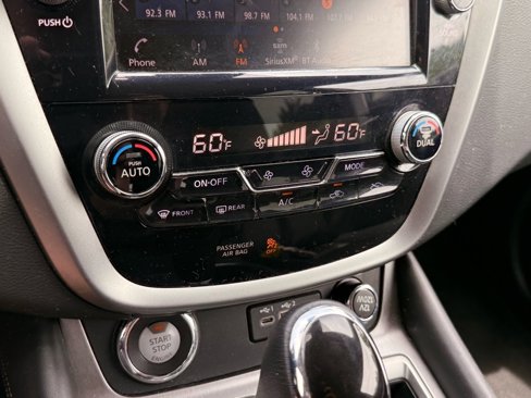 Used 2023 Nissan Murano SV image 18