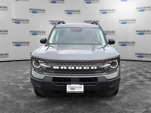New 2025 Ford Bronco Sport Big Bend image 8