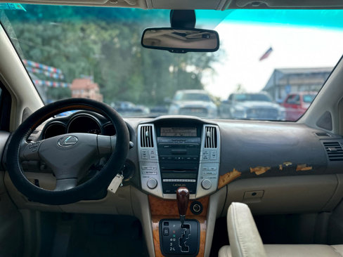 Used 2009 Lexus RX 350 FWD image 8