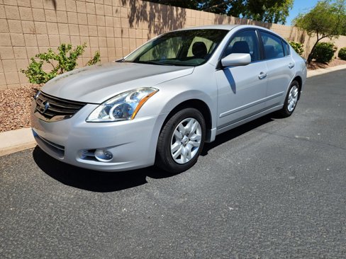 Used 2011 Nissan Altima 2.5 S image 5