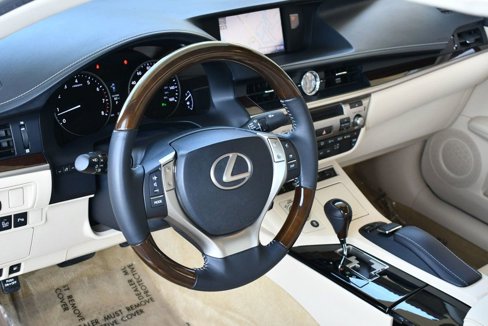Used 2013 Lexus ES 350 image 46