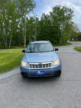 Used 2012 Subaru Forester 2.5X image 3