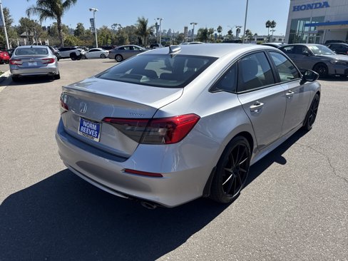 Used 2023 Honda Civic Sport image 5