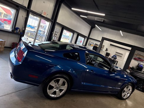 Used 2007 Ford Mustang GT Premium image 13