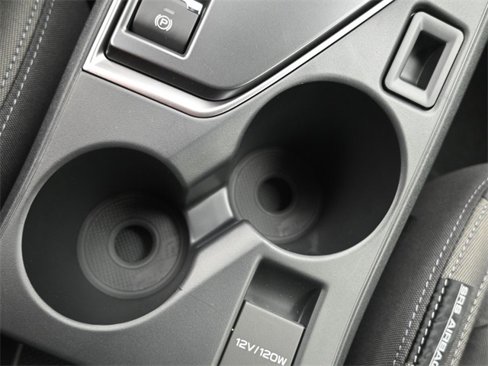 New 2025 Subaru Impreza 2.0i image 12
