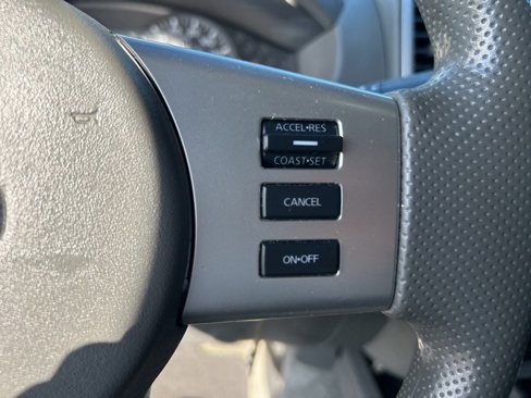 Used 2018 Nissan Frontier SV image 19