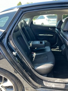 Used 2020 Kia Optima S image 13