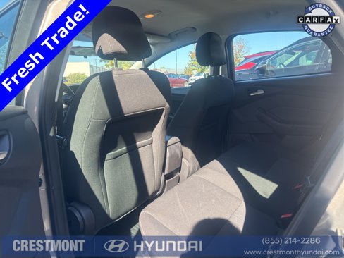 Used 2015 Ford Focus SE image 6