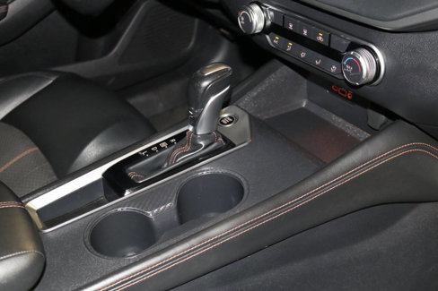 Used 2019 Nissan Altima 2.5 SR image 42