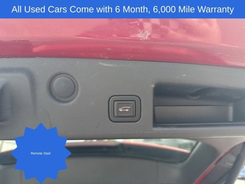 Used 2021 Chevrolet Equinox LT image 9