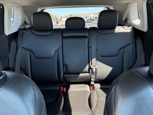 Certified 2021 Jeep Compass Limited image 26