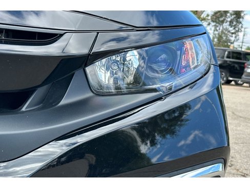 Used 2019 Honda Civic LX image 14
