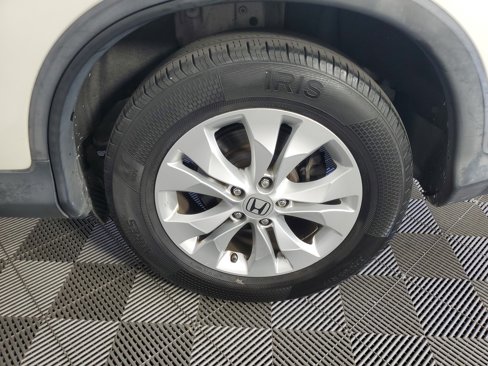 Used 2013 Honda CR-V EX-L image 31
