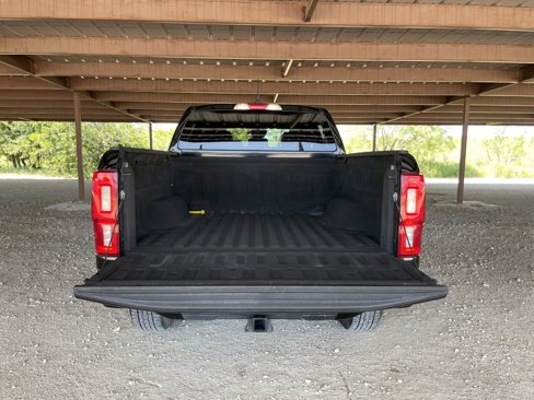 Used 2019 Ford Ranger XLT w/ Trailer Tow Package image 28